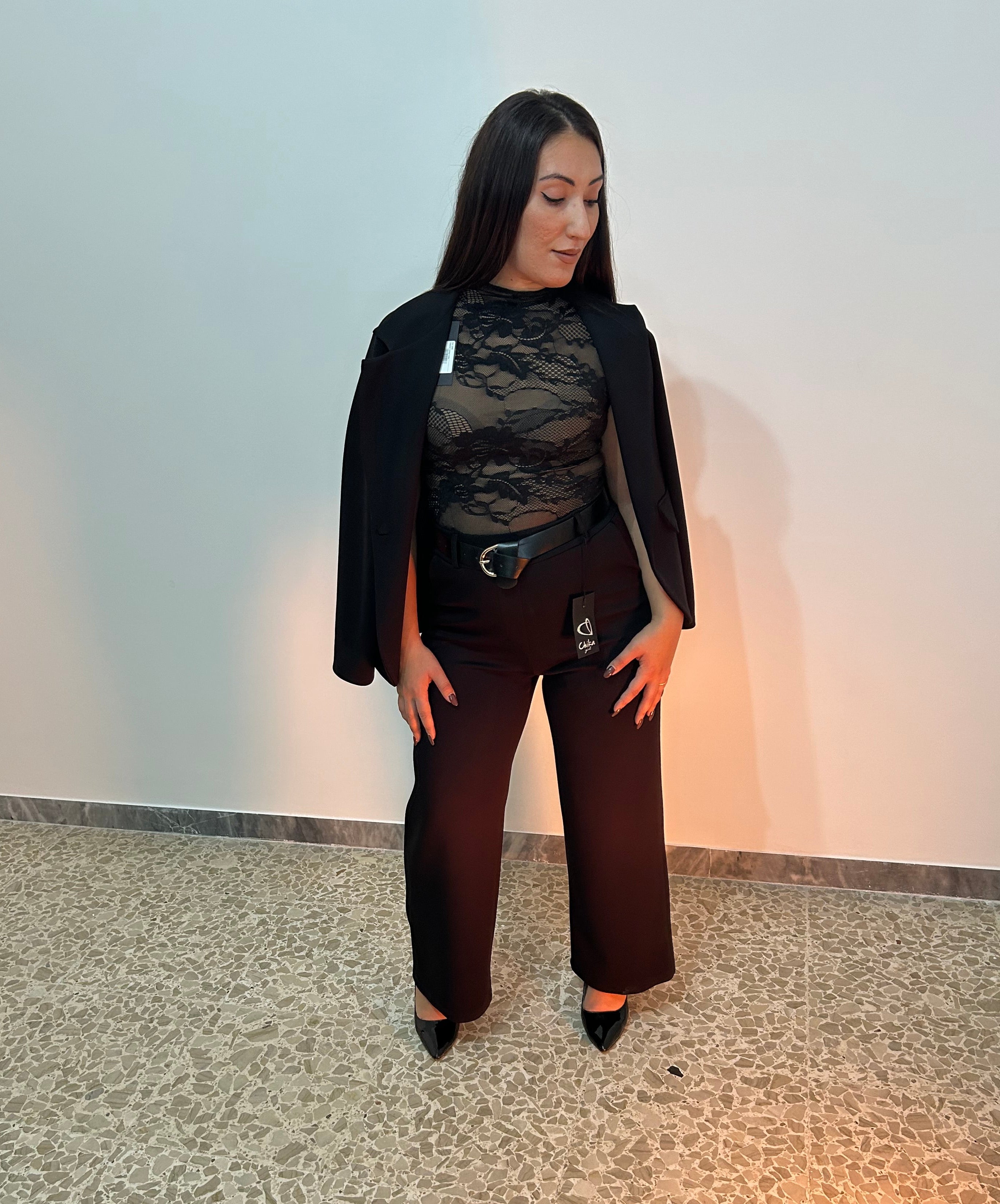 Glam Set