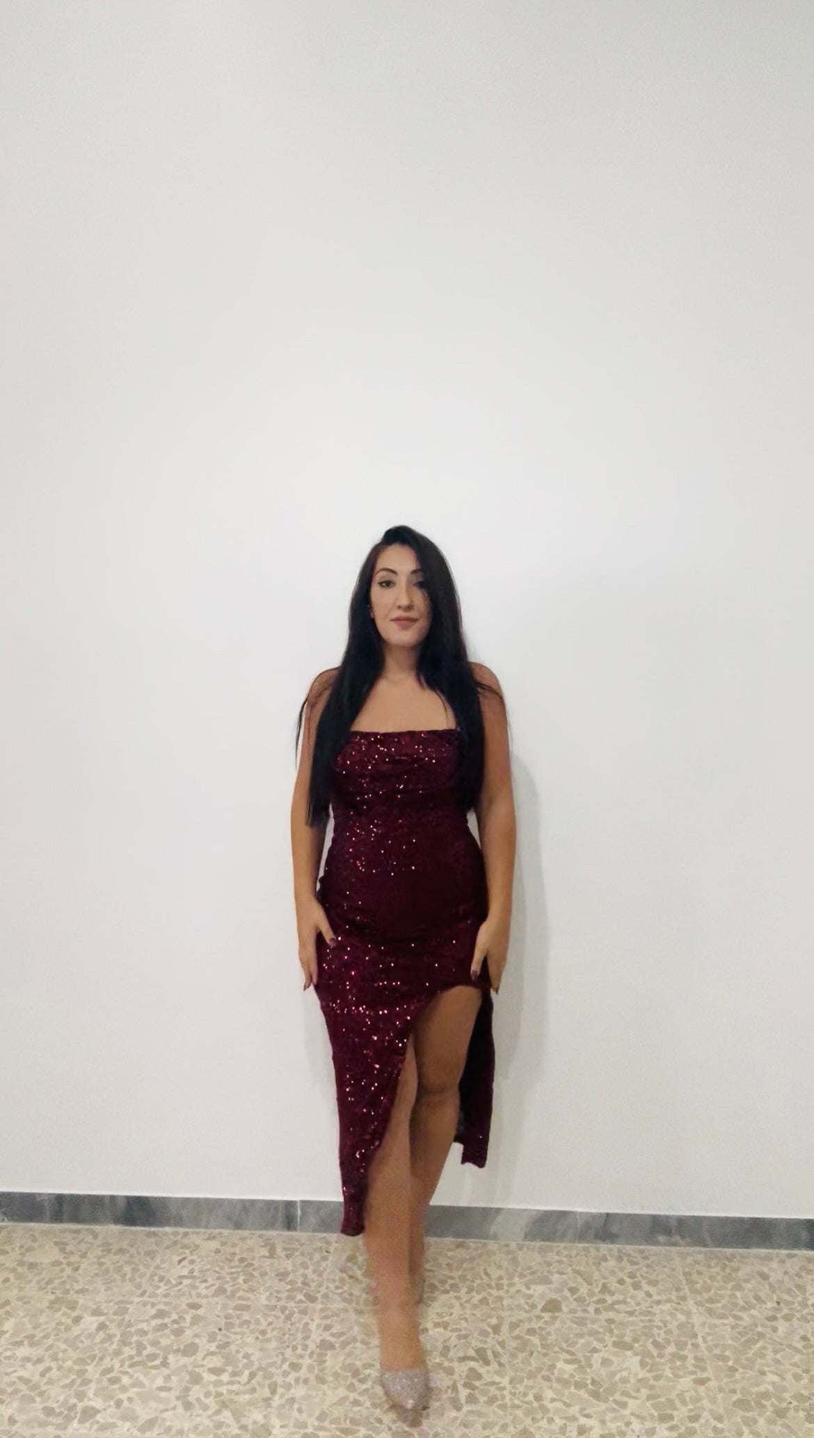 Galaxy Dress