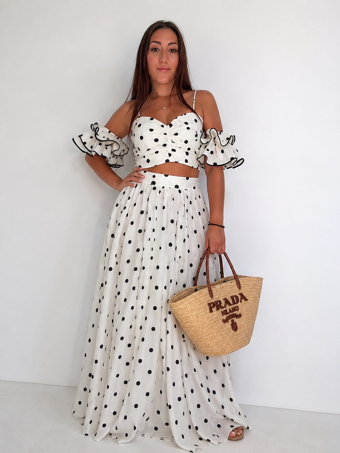 Completo Pois Elegance