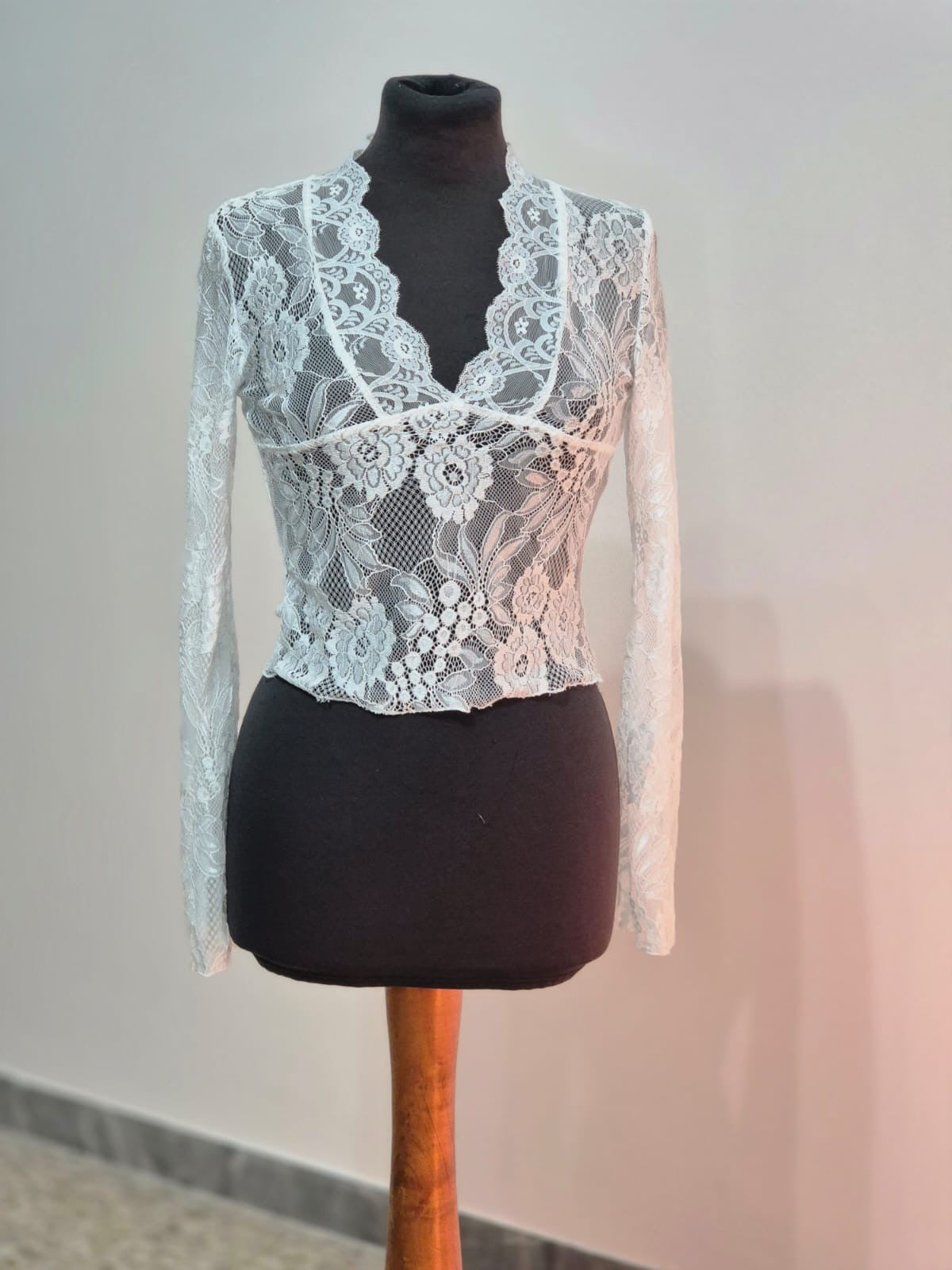 Lace Top