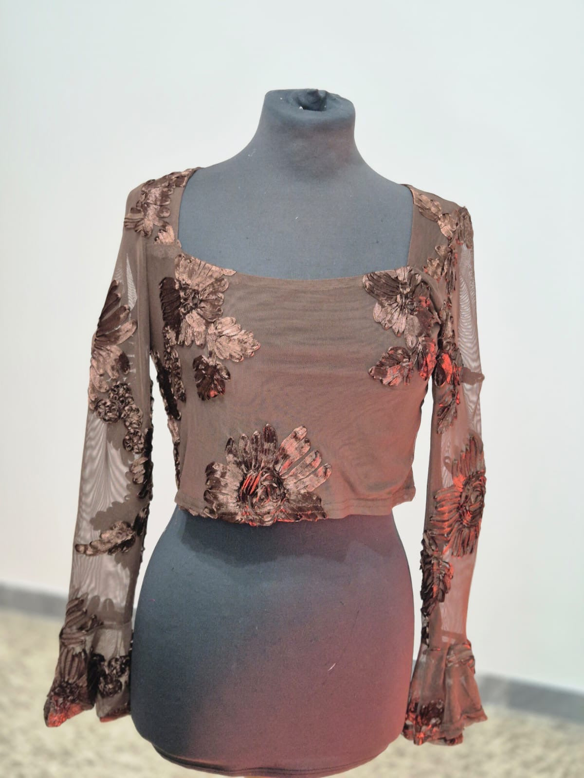 Floral Whisper
