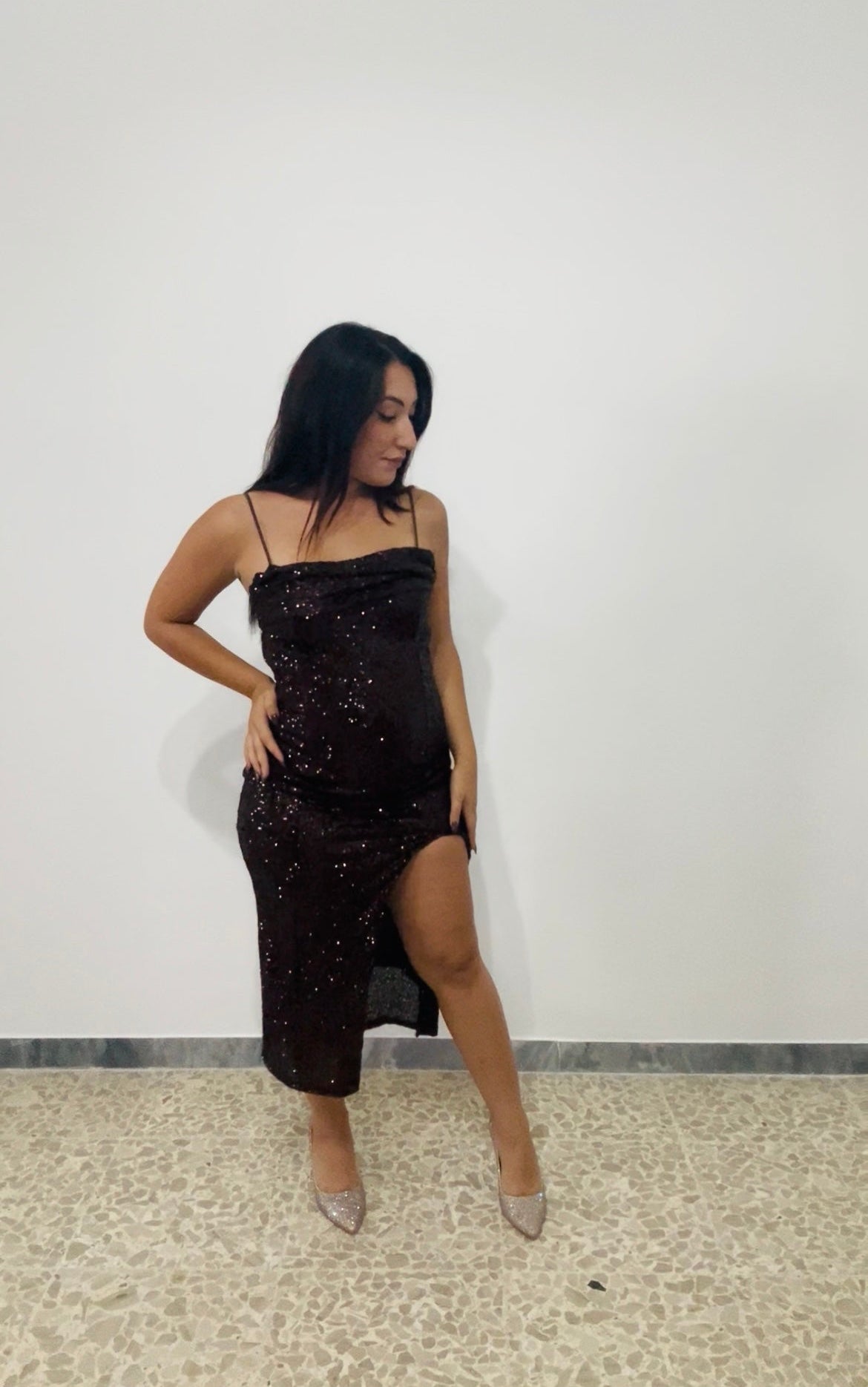 Galaxy Dress