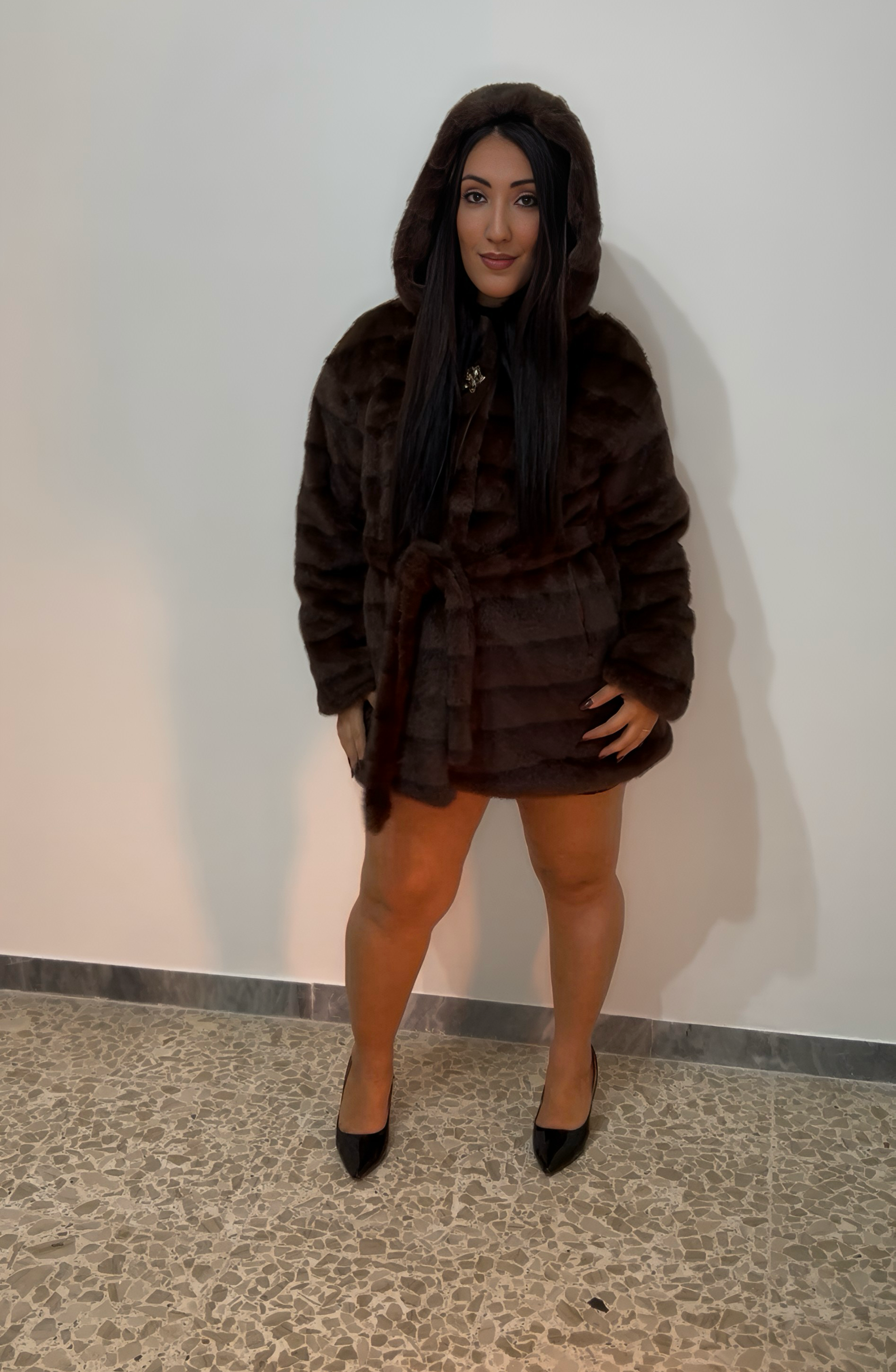 Brown Majesty